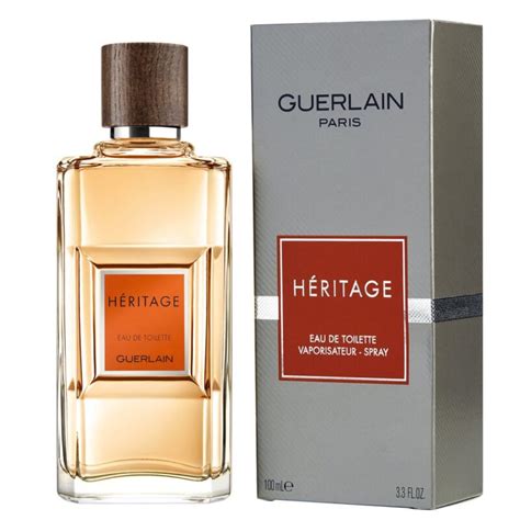 guerlain dior|heritage guerlain perfume.